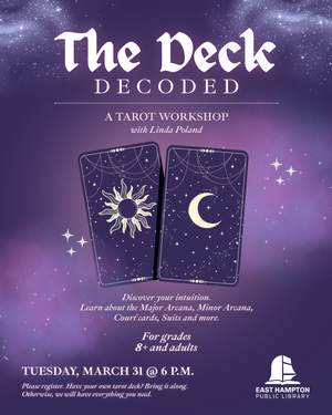 The Deck Decoded: A 